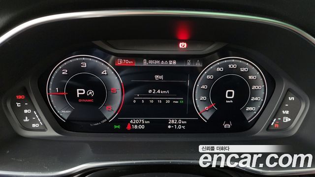 Audi Q3 35 TDI Premium