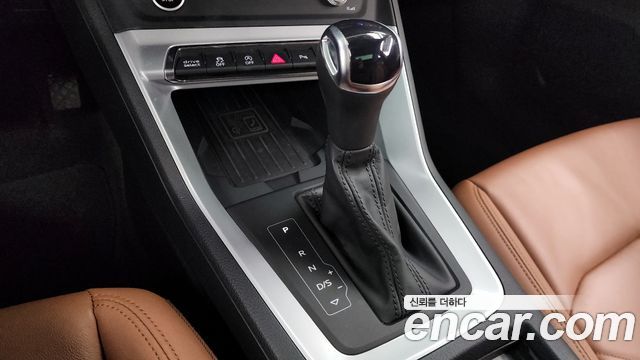 Audi Q3 35 TDI Premium