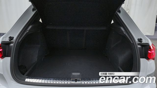 Audi Q3 35 TDI Premium