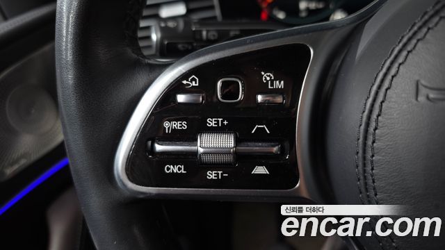 Mercedes-Benz GLE-Class GLE450 4MATIC