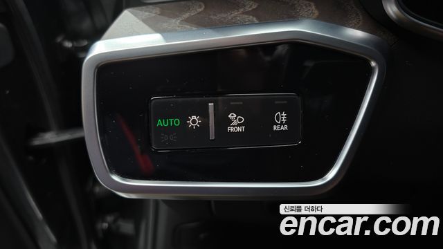Audi A6 45 TFSI Premium