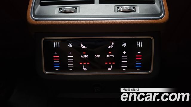 Audi A6 45 TFSI Premium