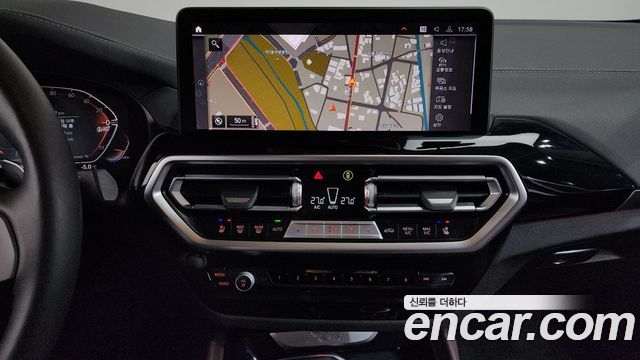 BMW X4 xDrive20d xLine
