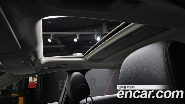 Mercedes-Benz C-Class C200 Avantgarde