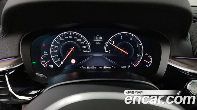 BMW Gran Turismo 620d xDrive M Sport
