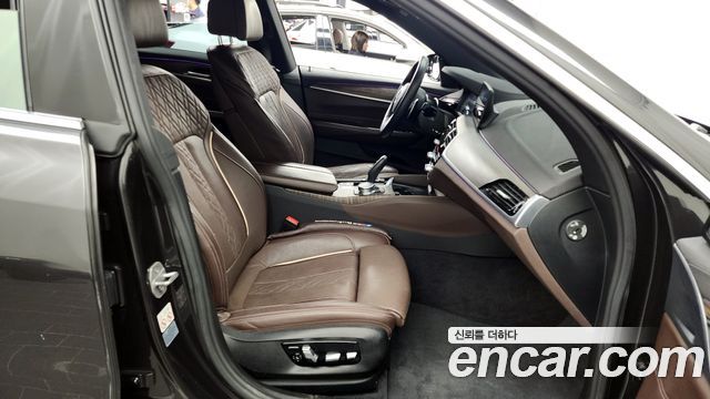 BMW Gran Turismo 620d xDrive M Sport