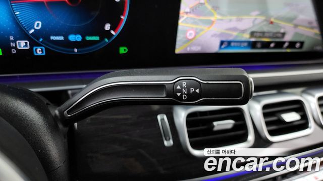 Mercedes-Benz GLE-Class GLE300d 4MATIC