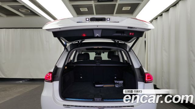 Mercedes-Benz GLE-Class GLE300d 4MATIC