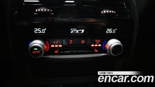 BMW 5-Series 520d xDrive M Sport Package Plus