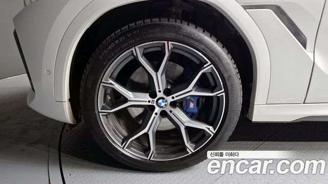 BMW X6 xDrive30d M Sport