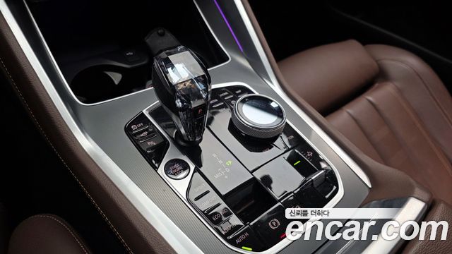 BMW X6 xDrive30d M Sport