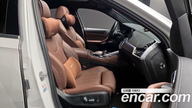 BMW X6 xDrive30d M Sport