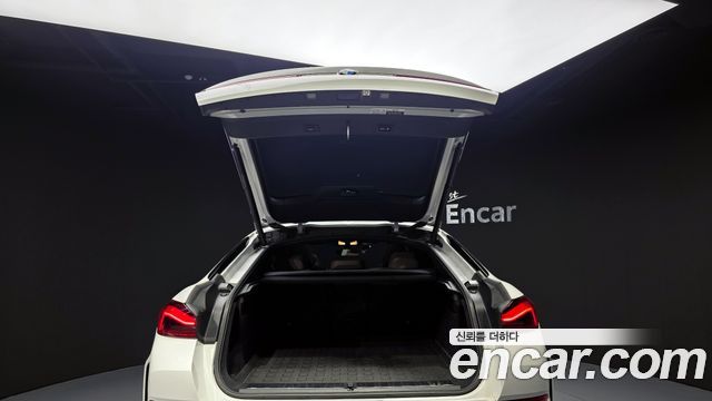 BMW X6 xDrive30d M Sport