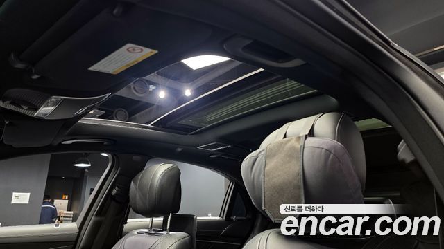 Mercedes-Benz S-Class S450L 4MATIC