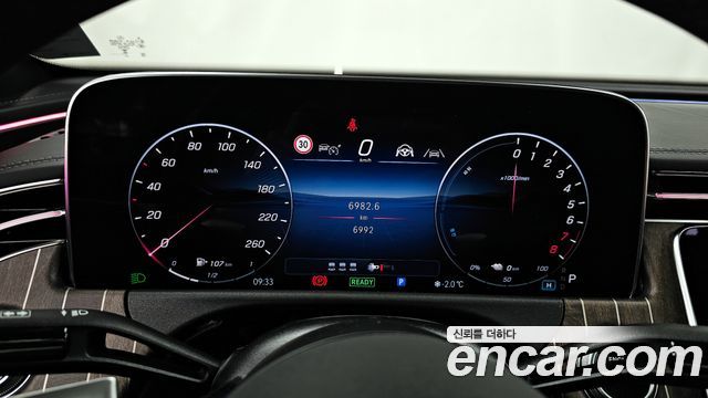 Mercedes-Benz E-Class E350e 4MATIC