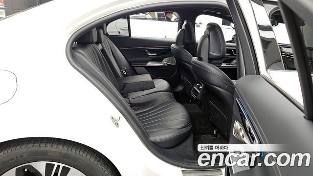 Mercedes-Benz E-Class E350e 4MATIC