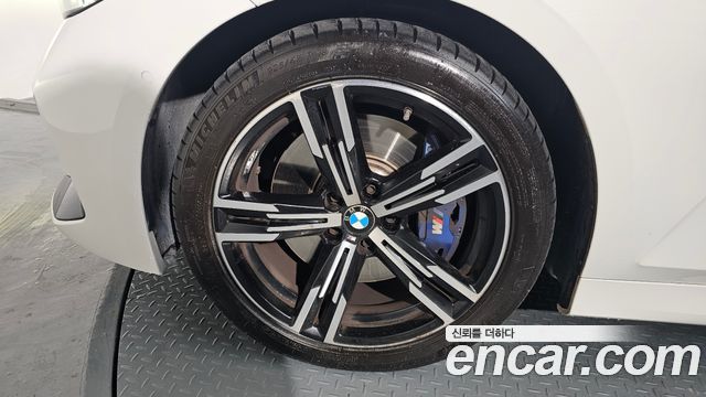 BMW 3-Series 320i M Sport