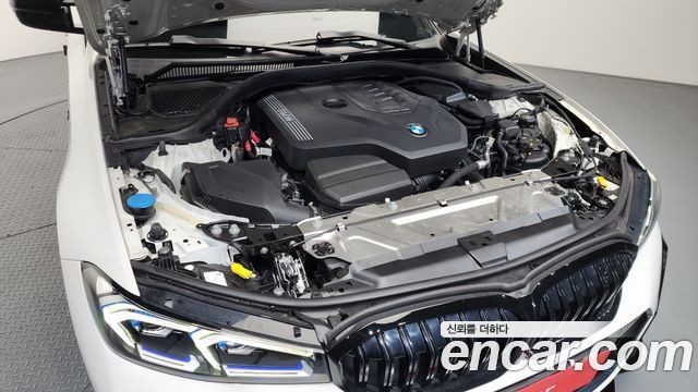 BMW 3-Series 320i M Sport