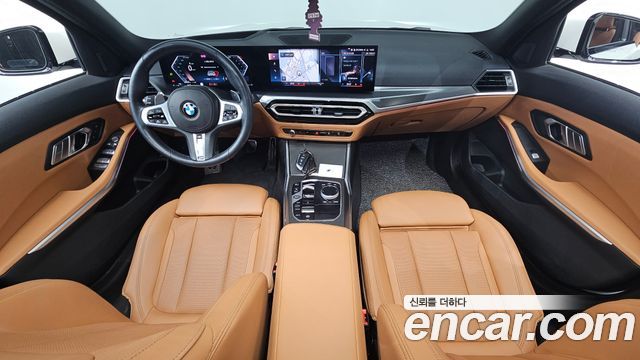 BMW 3-Series 320i M Sport