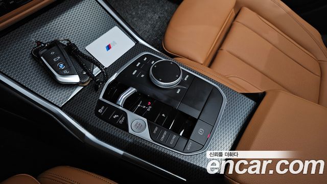 BMW 3-Series 320i M Sport