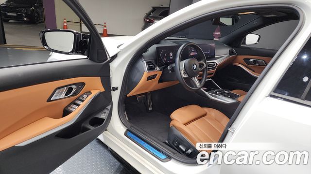 BMW 3-Series 320i M Sport