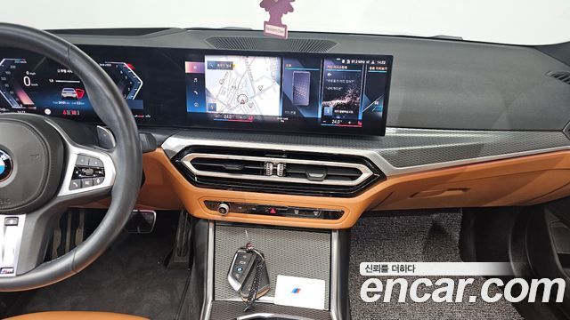 BMW 3-Series 320i M Sport