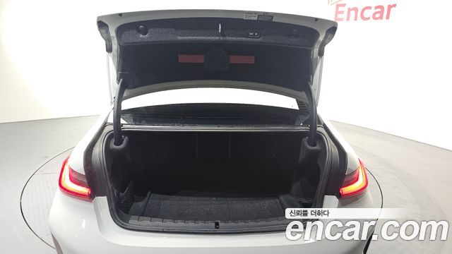 BMW 3-Series 320i M Sport