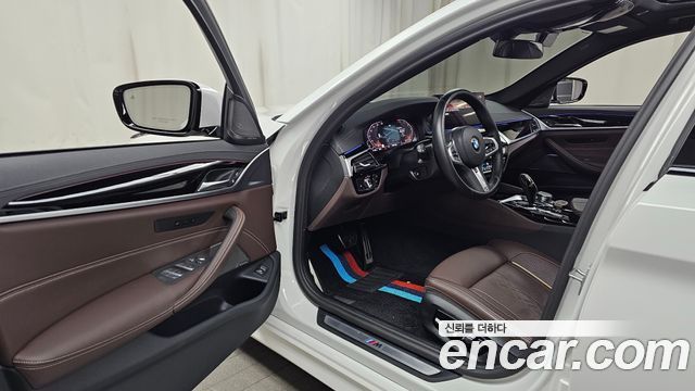 BMW 5-Series 530i M Sport Package