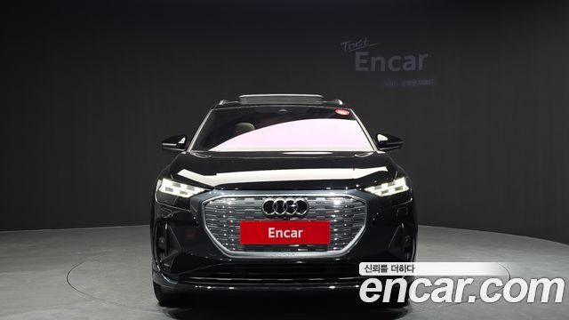 Audi Q4 e-tron 40 Premium