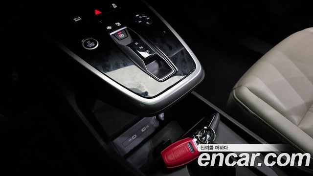 Audi Q4 e-tron 40 Premium