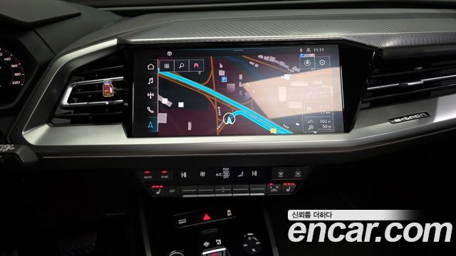 Audi Q4 e-tron 40 Premium