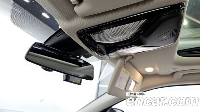 BMW 3-Series 320d Luxury
