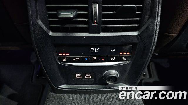BMW 3-Series 320d Luxury