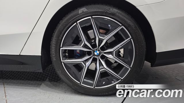 BMW 5-Series 523d M Sport