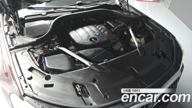 BMW Gran Turismo 620d Luxury
