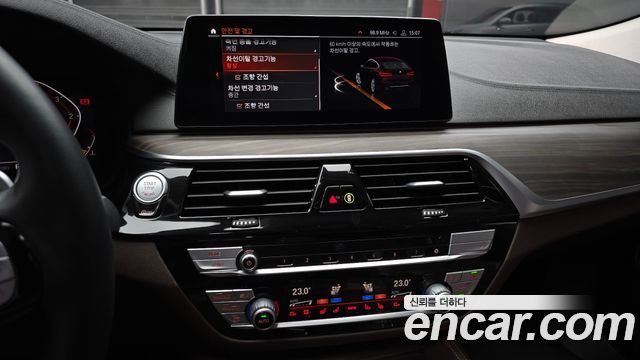 BMW Gran Turismo 620d Luxury