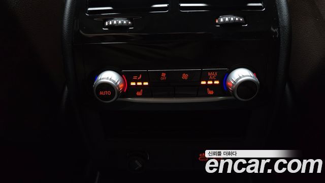 BMW Gran Turismo 620d Luxury