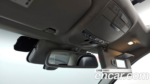 Mercedes-Benz C-Class C220 d 4MATIC