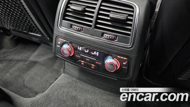 Audi A6 40 TDI Quattro Premium