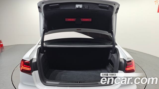 Audi A6 40 TDI Quattro Premium
