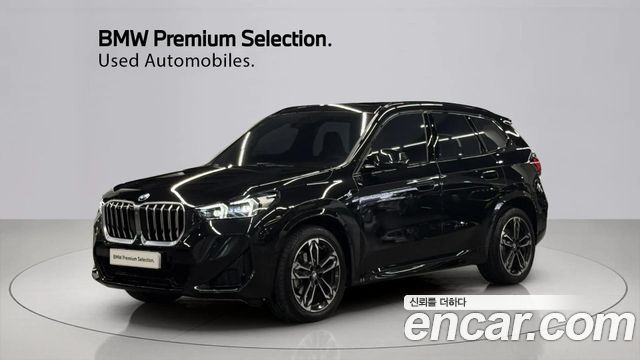 BMW X1 sDrive 20i M Sport