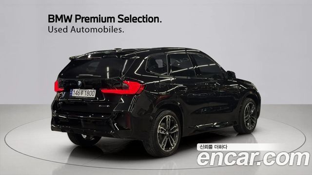 BMW X1 sDrive 20i M Sport