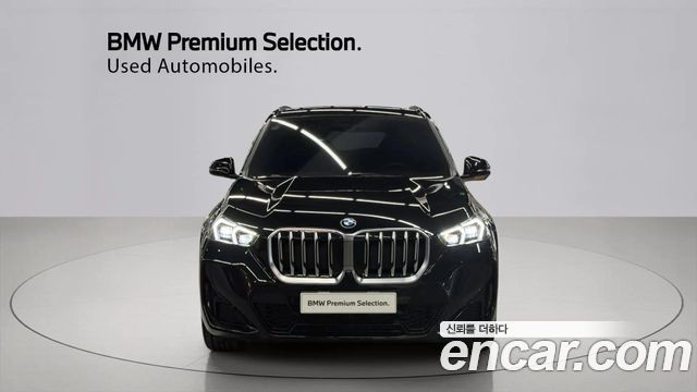 BMW X1 sDrive 20i M Sport