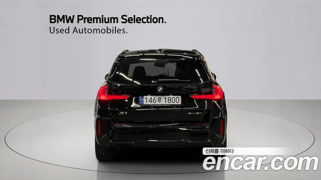 BMW X1 sDrive 20i M Sport