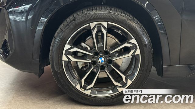 BMW X1 sDrive 20i M Sport