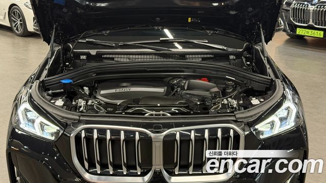BMW X1 sDrive 20i M Sport