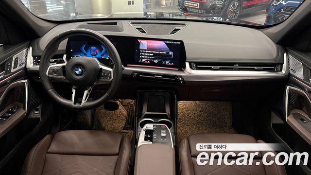 BMW X1 sDrive 20i M Sport