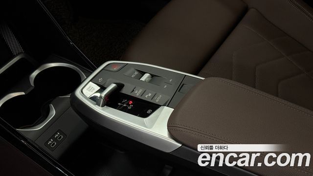 BMW X1 sDrive 20i M Sport