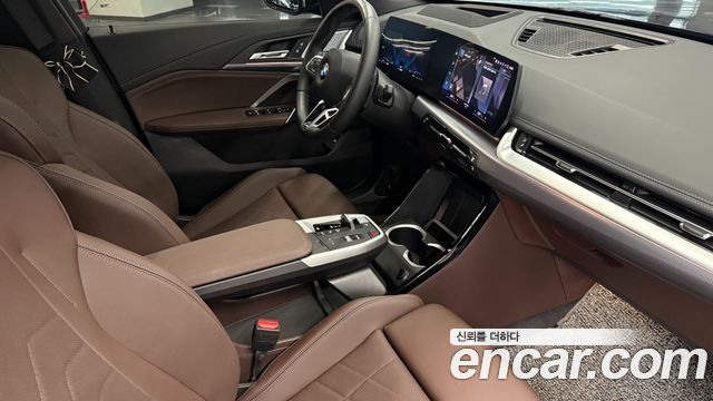 BMW X1 sDrive 20i M Sport