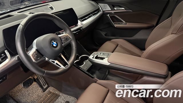 BMW X1 sDrive 20i M Sport
